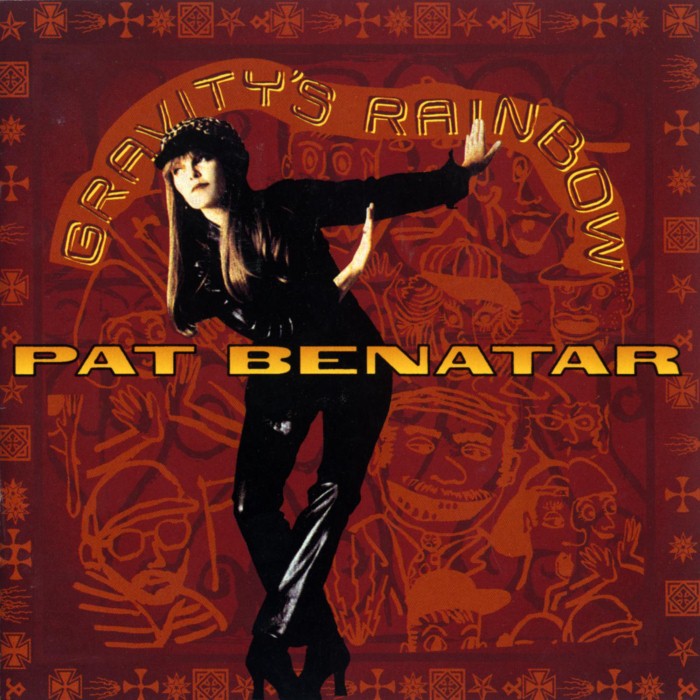 Gravity's Rainbow by Pat Benatar