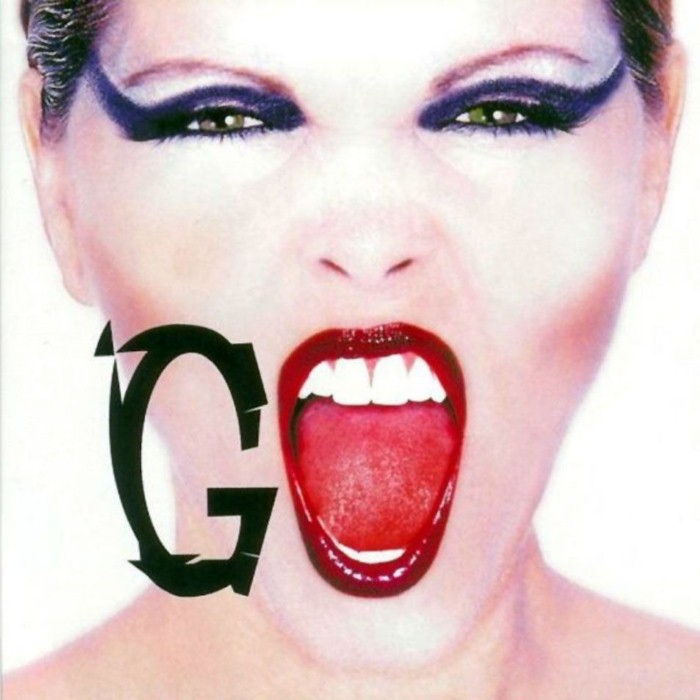 Go by Pat Benatar
