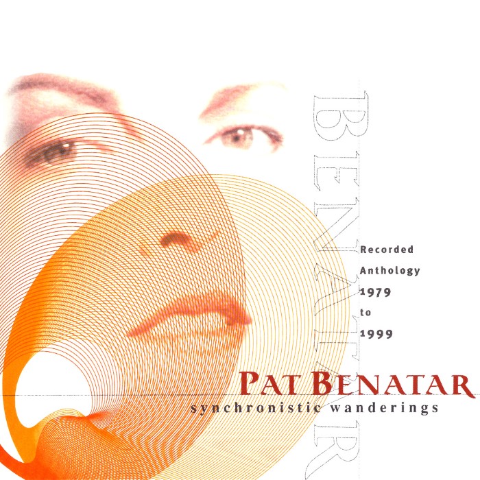 Synchronistic Wanderings