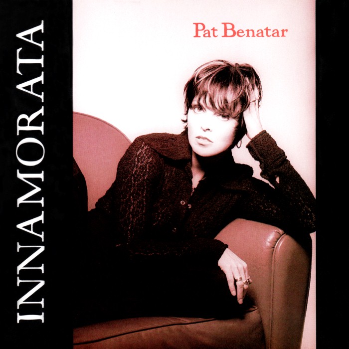 Innamorata by Pat Benatar