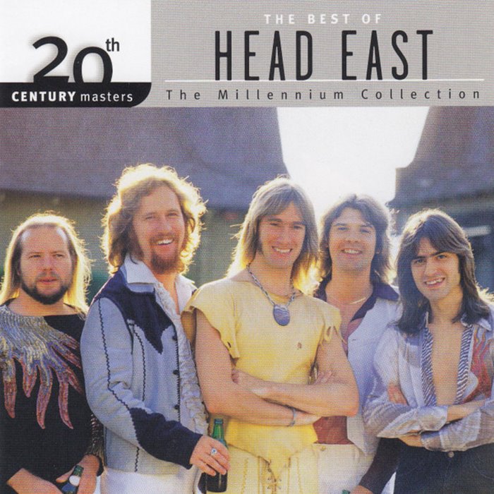 20th Century Masters: The Millennium Collection: The Best of Head East