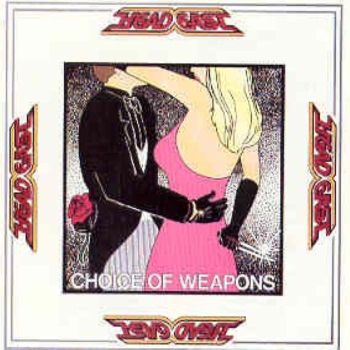 Choice Of Weapons