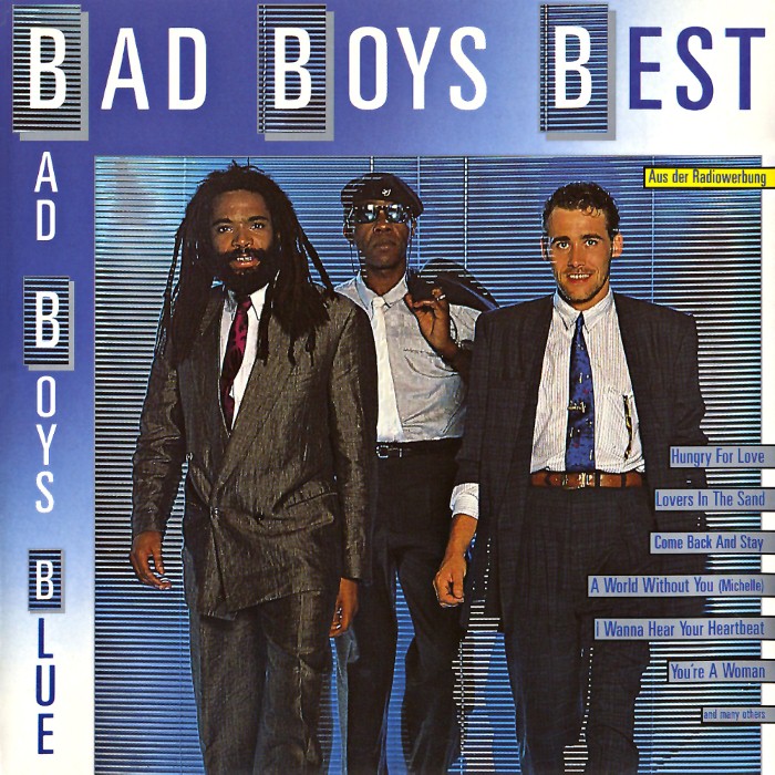 Bad Boys Best