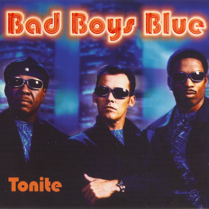 Tonite by Bad Boys Blue