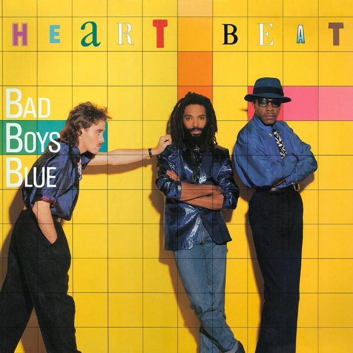 Heartbeat by Bad Boys Blue