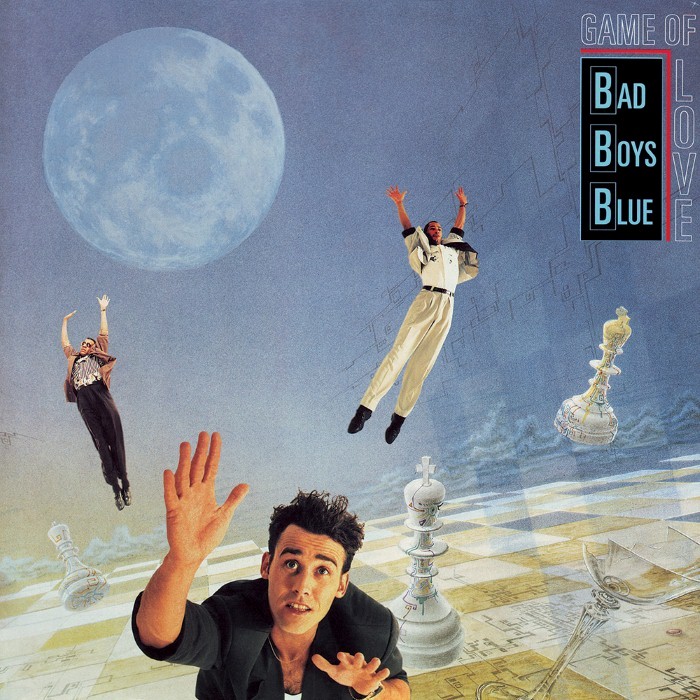 Game of Love by Bad Boys Blue
