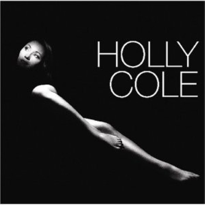 Holly Cole
