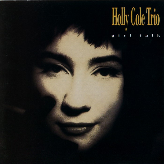 Girl Talk by Holly Cole