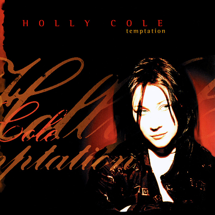 Temptation by Holly Cole