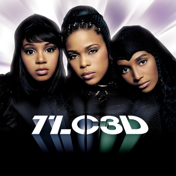 3D by TLC