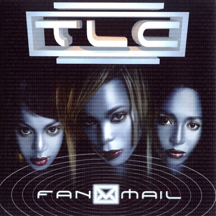 FanMail by TLC