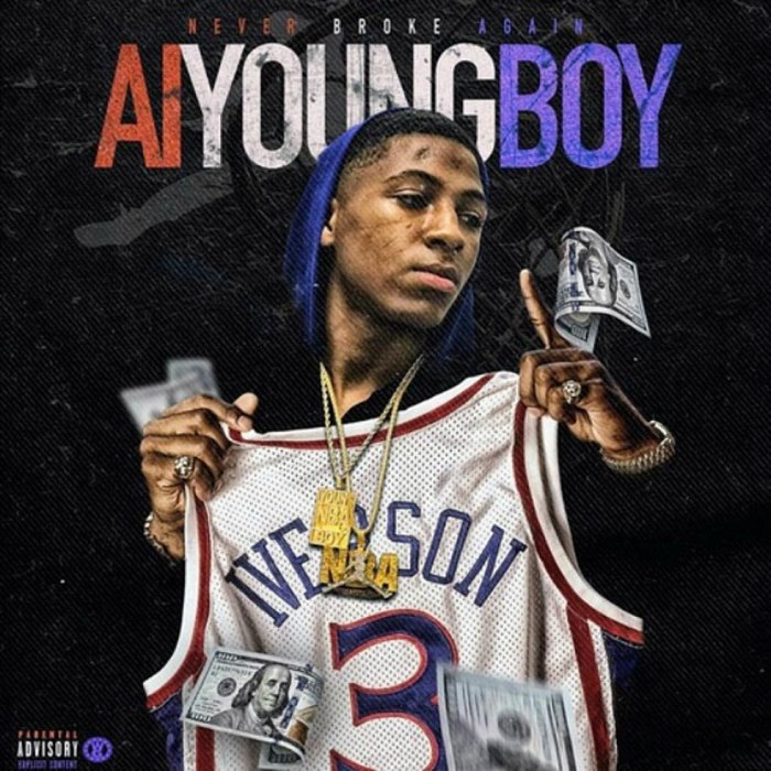 AI YoungBoy