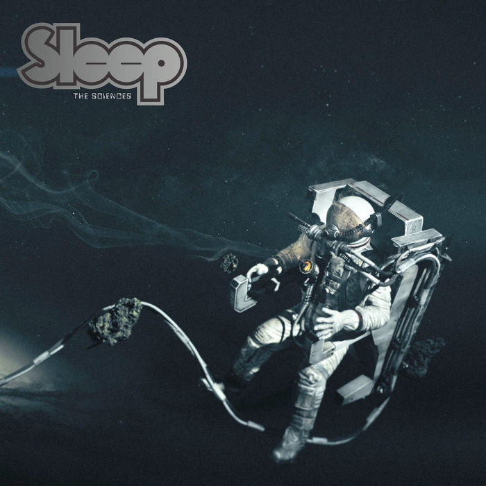 The Sciences by Sleep