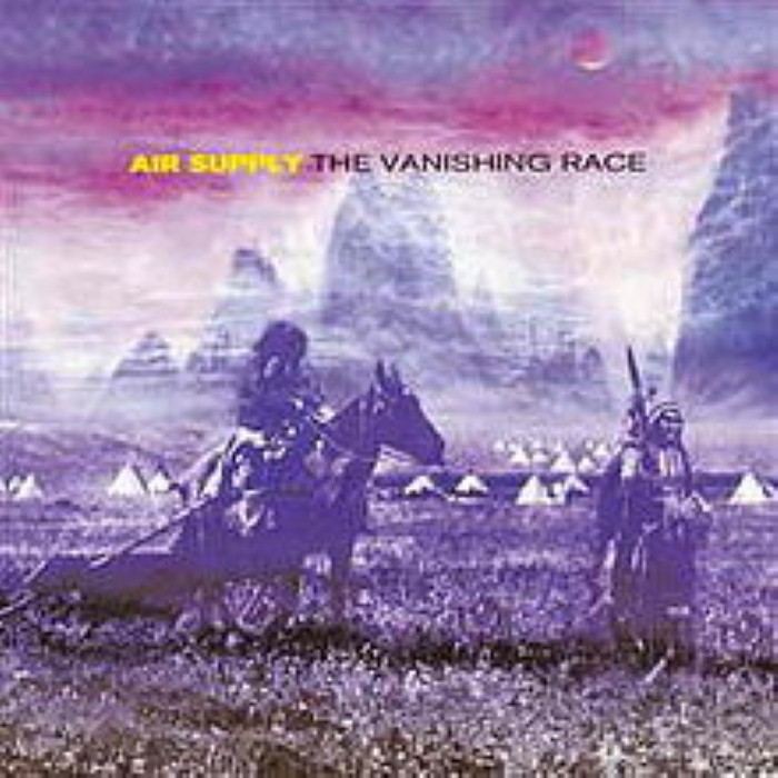 The Vanishing Race by Air Supply