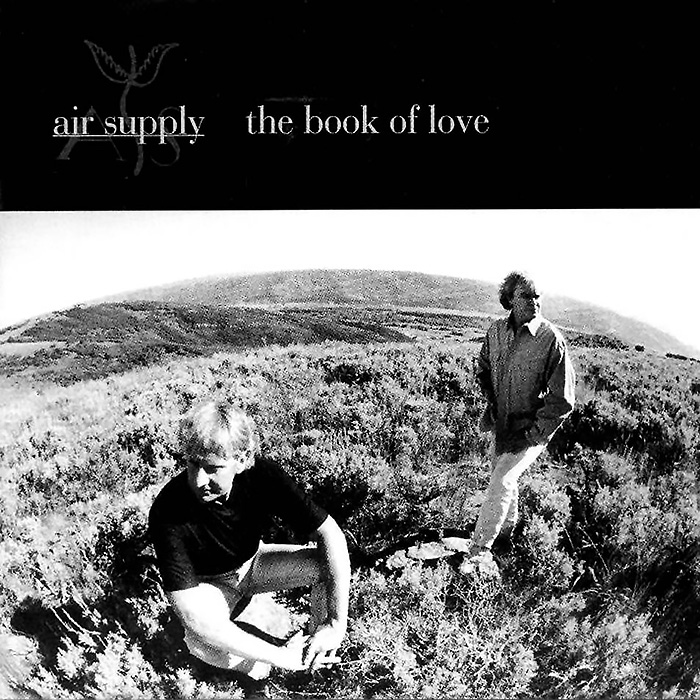 The Book of Love