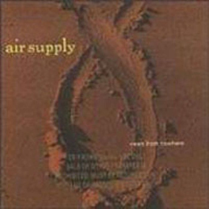 News From Nowhere by Air Supply