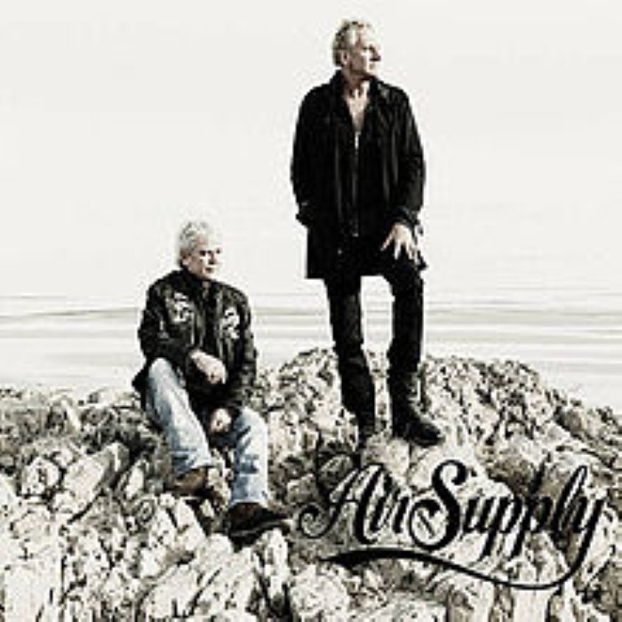 Mumbo Jumbo by Air Supply