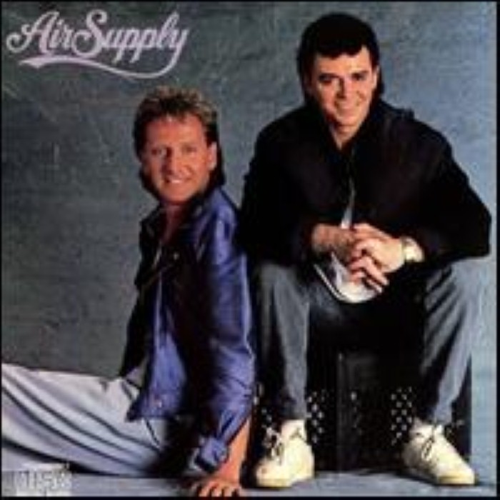 Air Supply