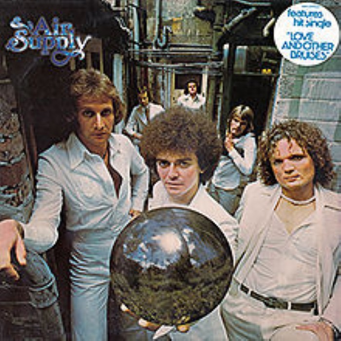 Air Supply