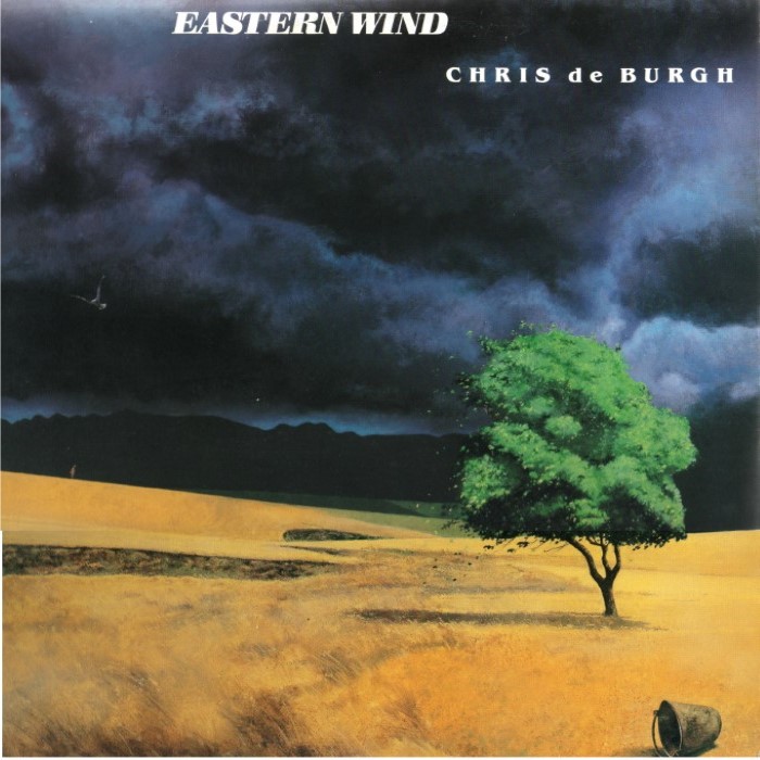 Eastern Wind