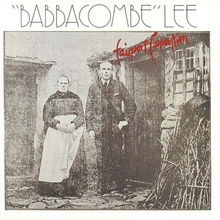 "Babbacombe" Lee