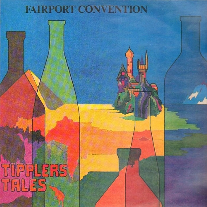 Tipplers Tales