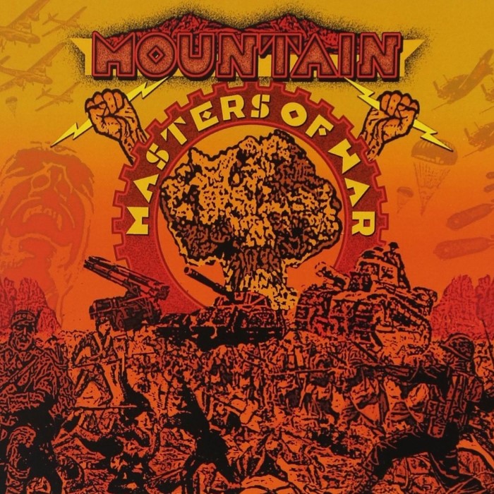 Masters of War