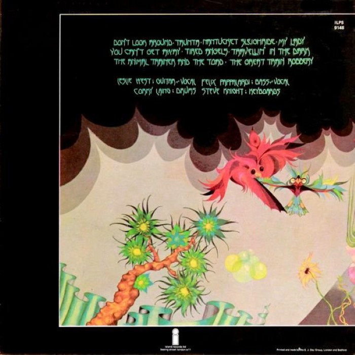 nantucket sleighride