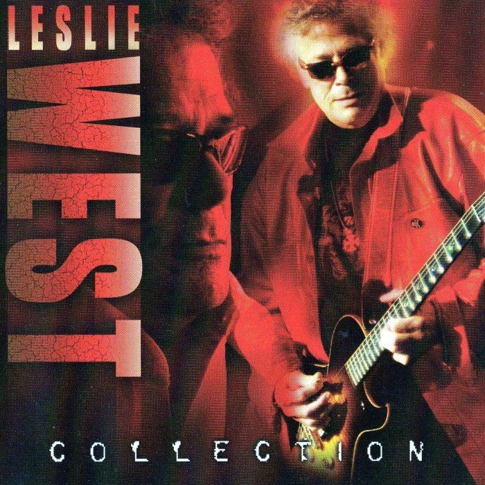 Leslie West Collection