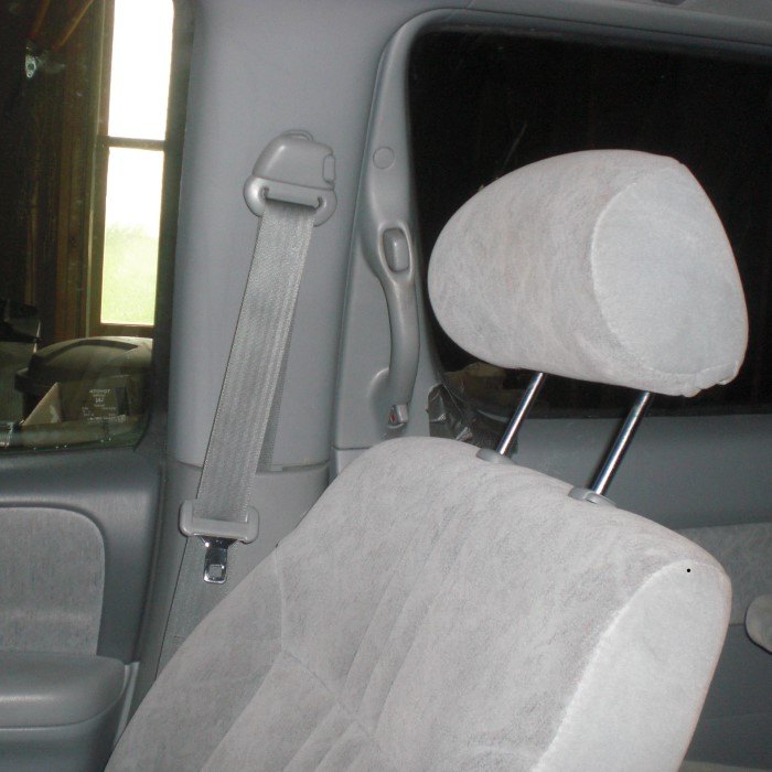 1 by Car Seat Headrest
