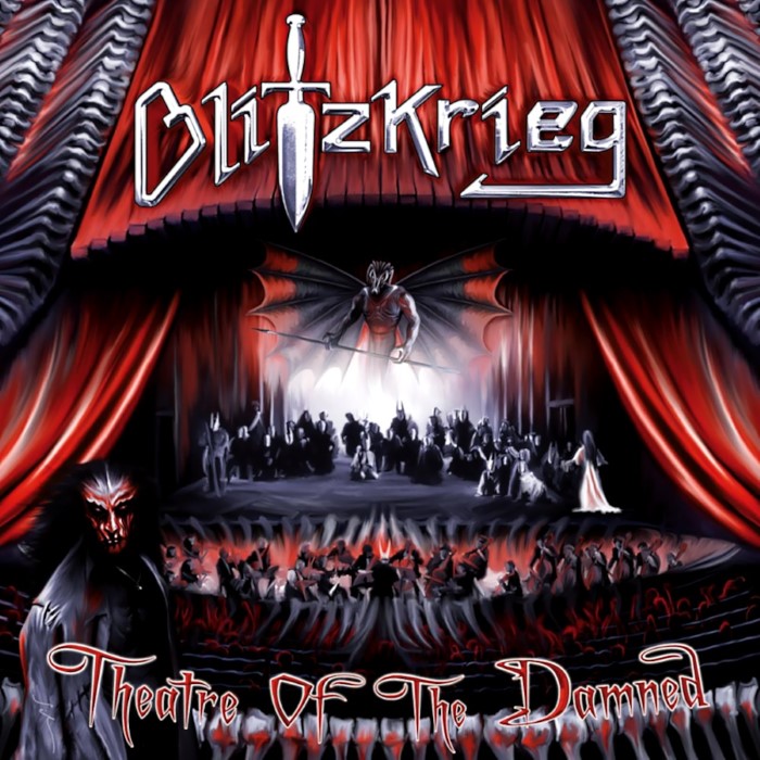 Theatre of the Damned