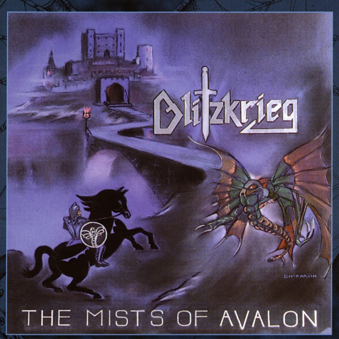The Mists of Avalon