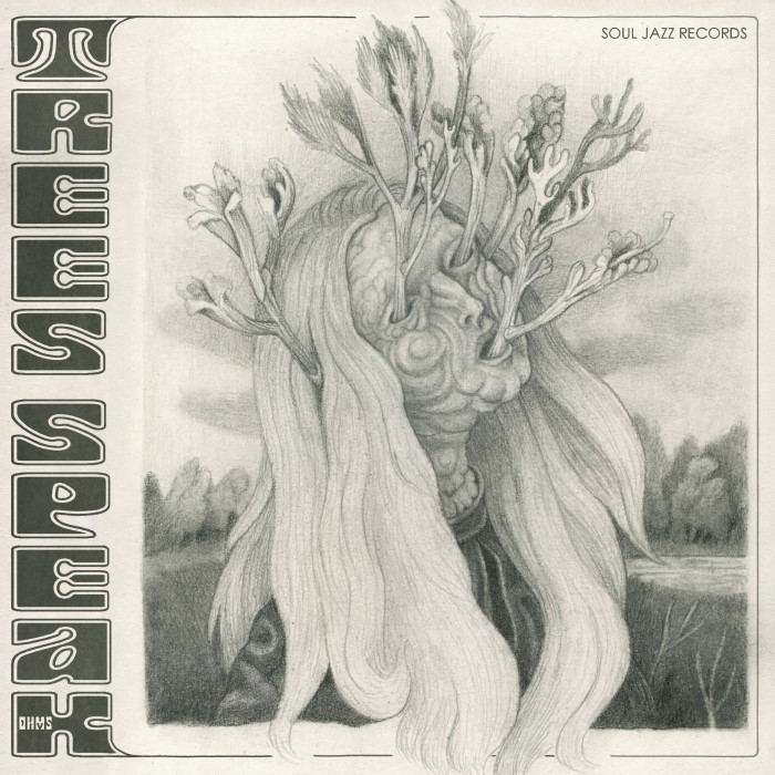 Ohms by Trees Speak