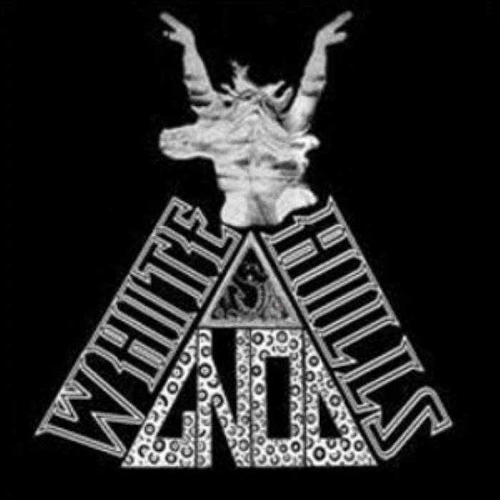 Aquarian Downer by Gnod