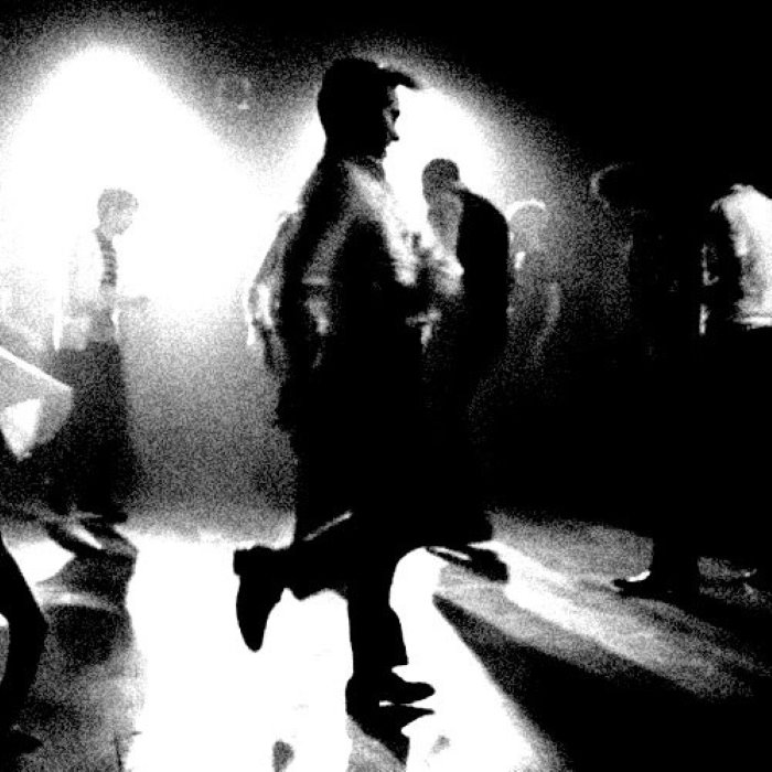 Presents... Dwelling & Druss