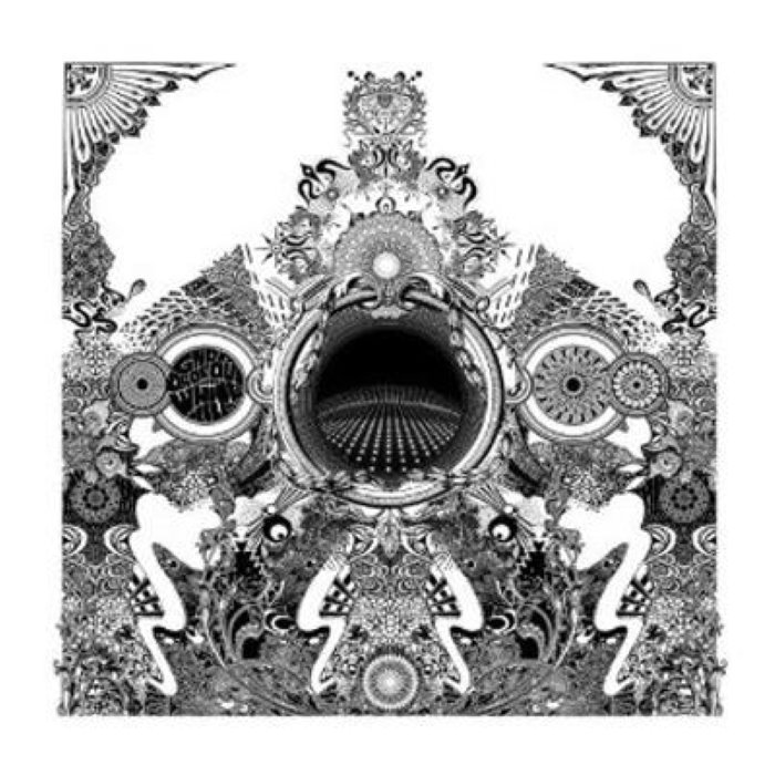 Gnod Drop Out With White Hills II