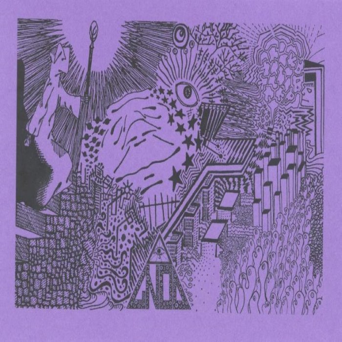 Lord Fear's Dream, Bulletproof Awareness & Pixiedust