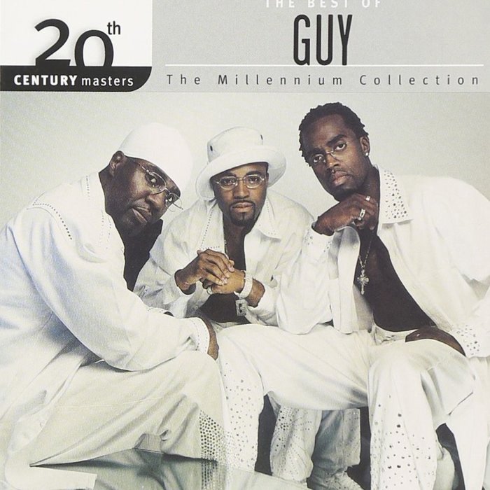 20th Century Masters: The Millennium Collection: The Best of Guy