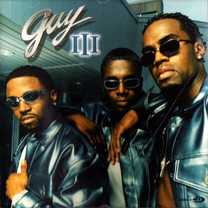 Guy III