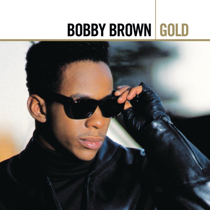 Gold by Bobby Brown