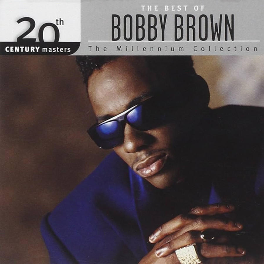 20th Century Masters: The Millennium Collection: The Best of Bobby Brown