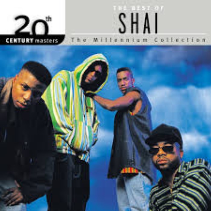 20th Century Masters: The Millennium Collection: The Best of Shai