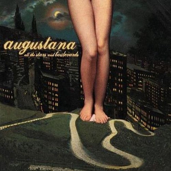 All the Stars and Boulevards by Augustana