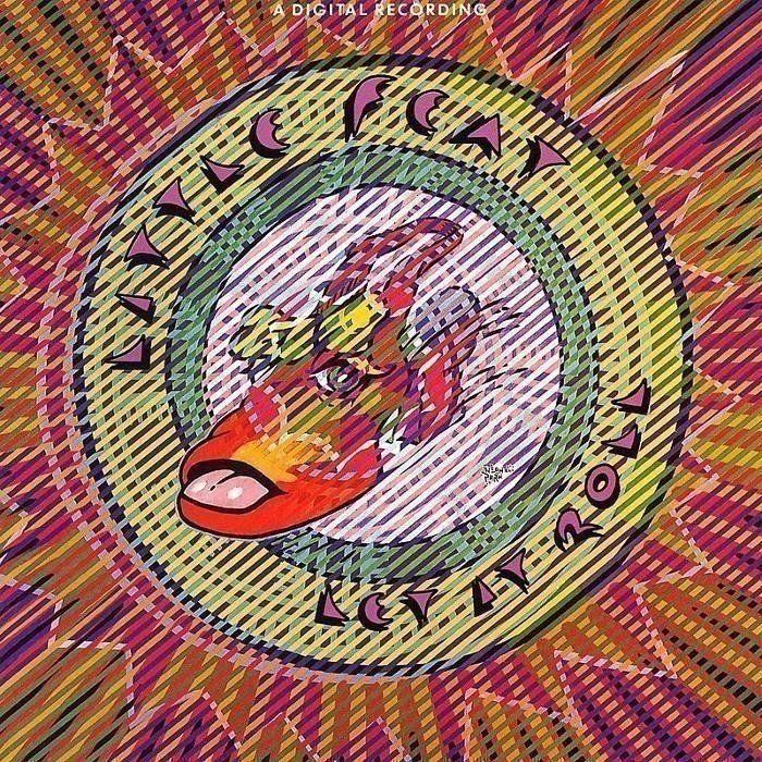 Let It Roll by Little Feat