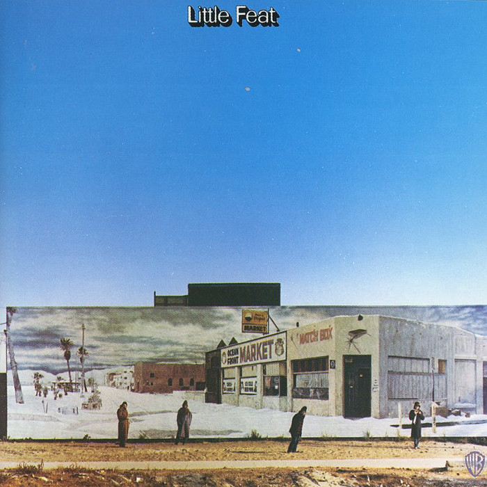 Little Feat