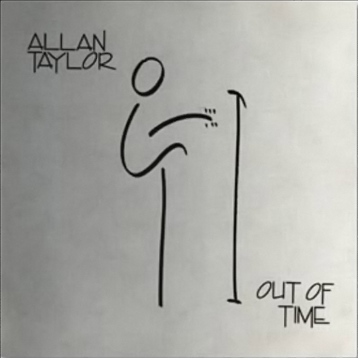 Out of Time