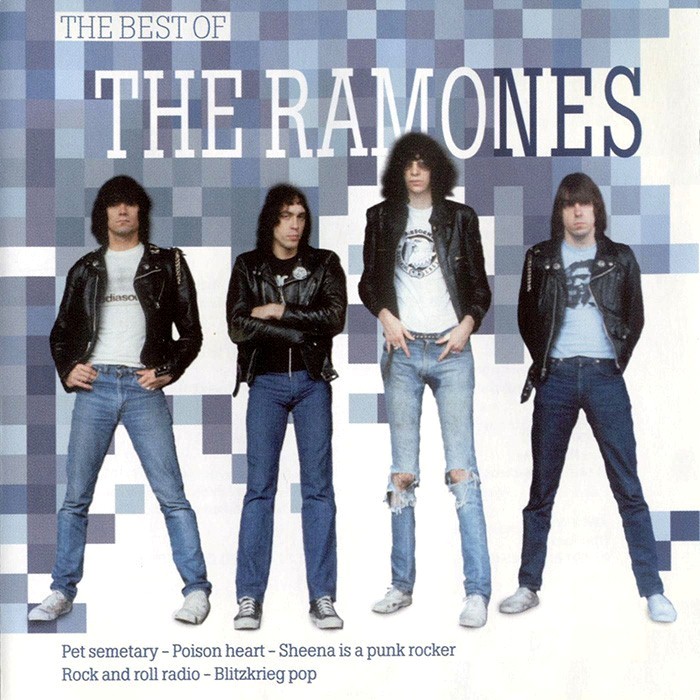 The Best of the Ramones