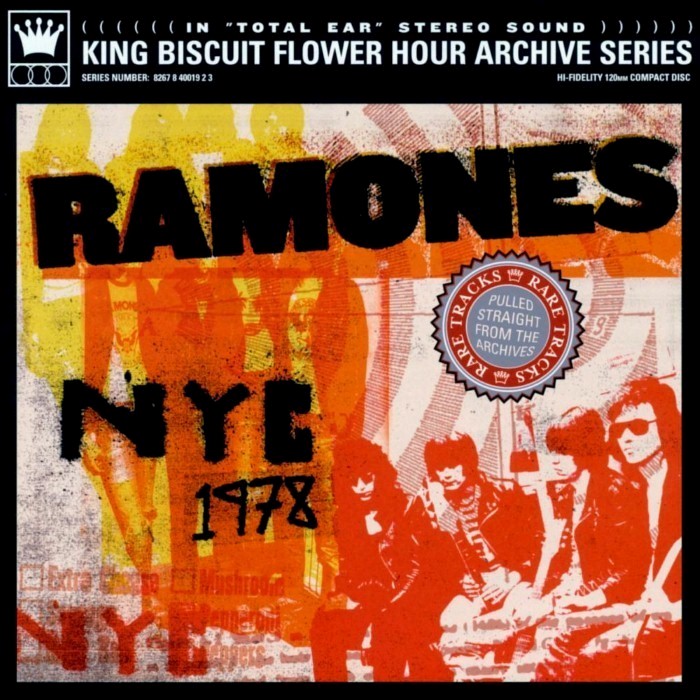 NYC 1978