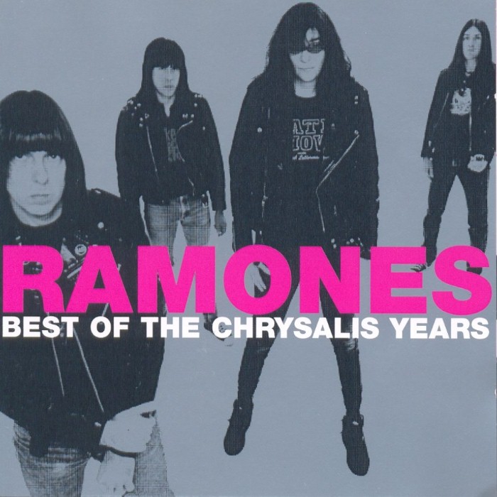 Best of the Chrysalis Years