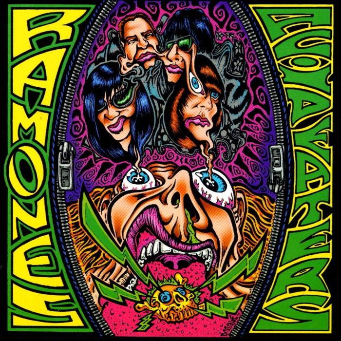 Acid Eaters
